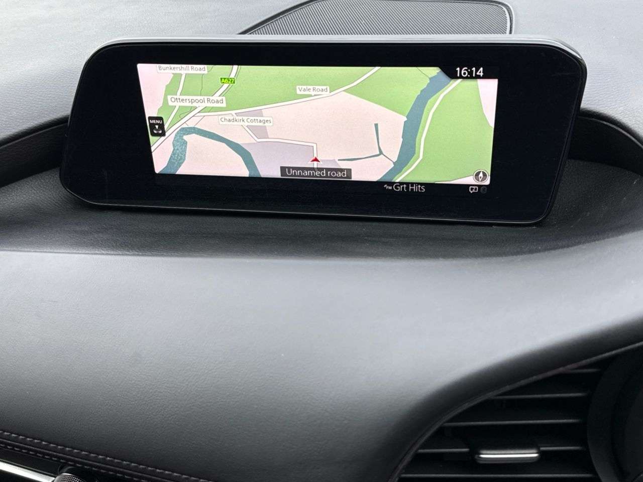 2019 MAZDA MAZDA3 2019 MAZDA MAZDA3