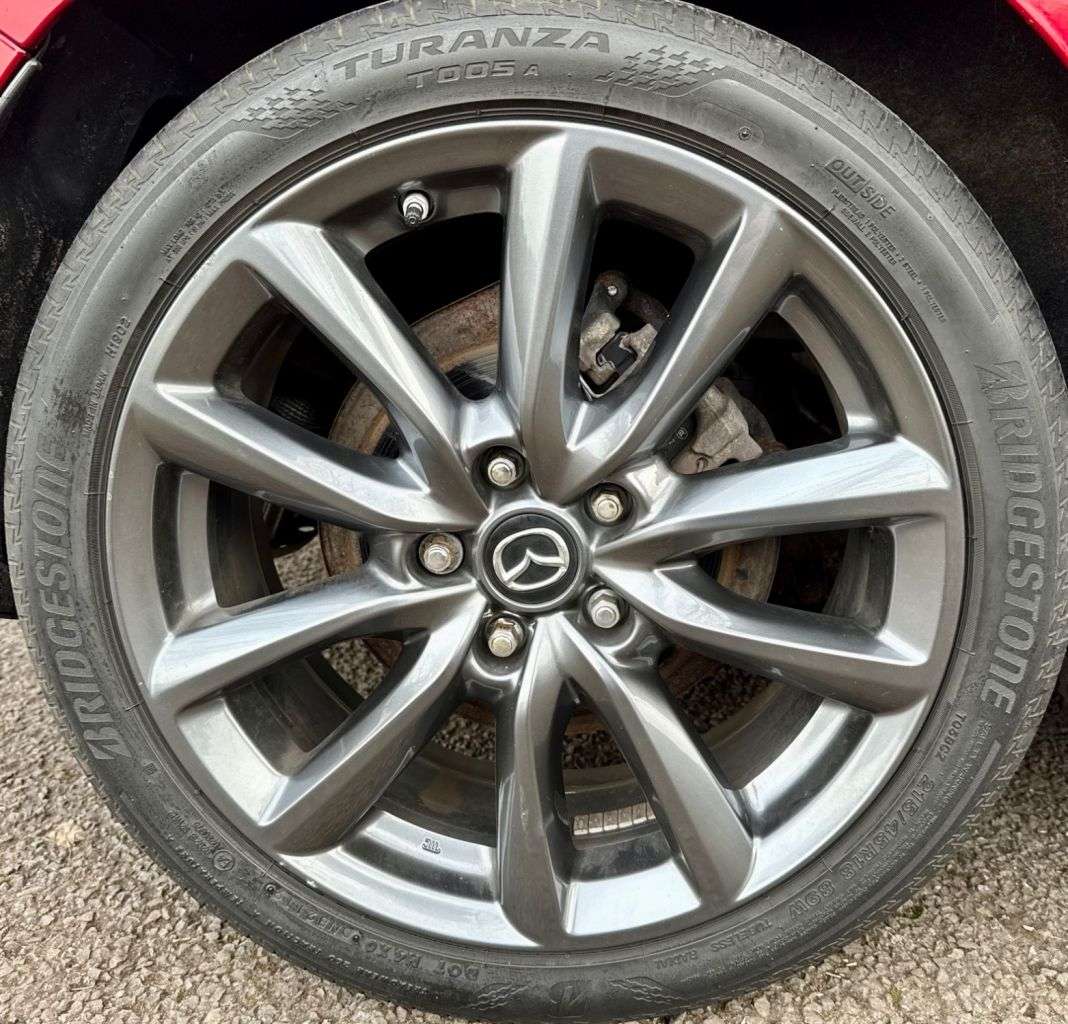 2019 MAZDA MAZDA3 2019 MAZDA MAZDA3