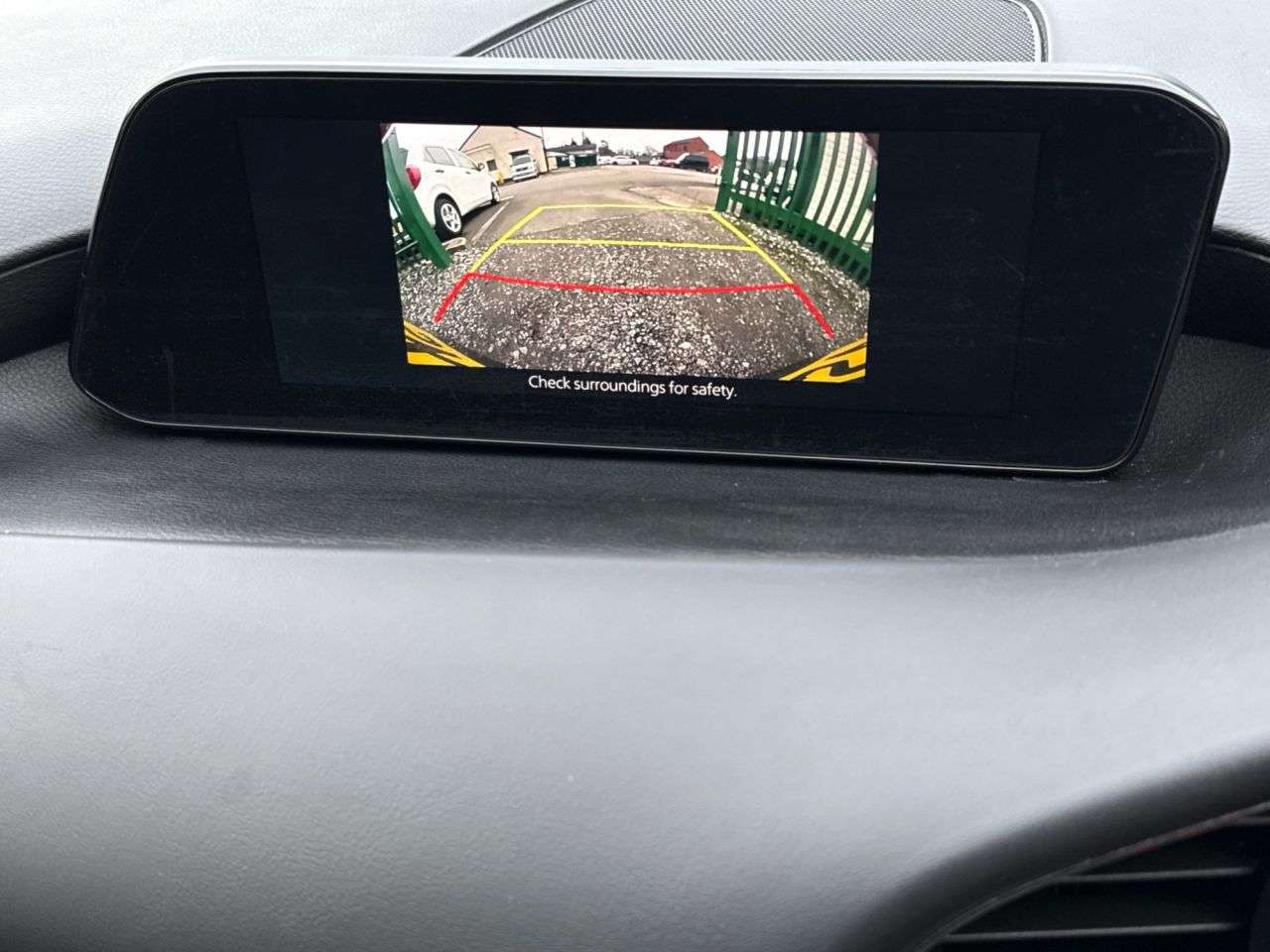 2019 MAZDA MAZDA3 2019 MAZDA MAZDA3