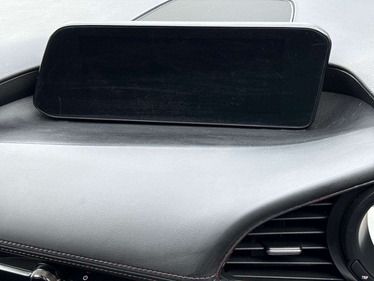 2019 MAZDA MAZDA3 2019 MAZDA MAZDA3