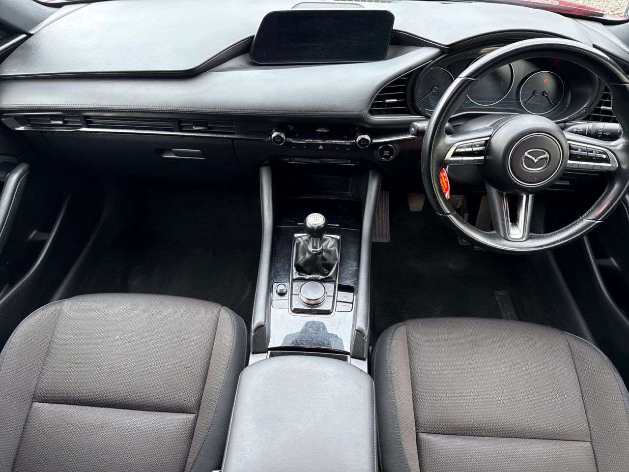 2019 MAZDA MAZDA3 2019 MAZDA MAZDA3