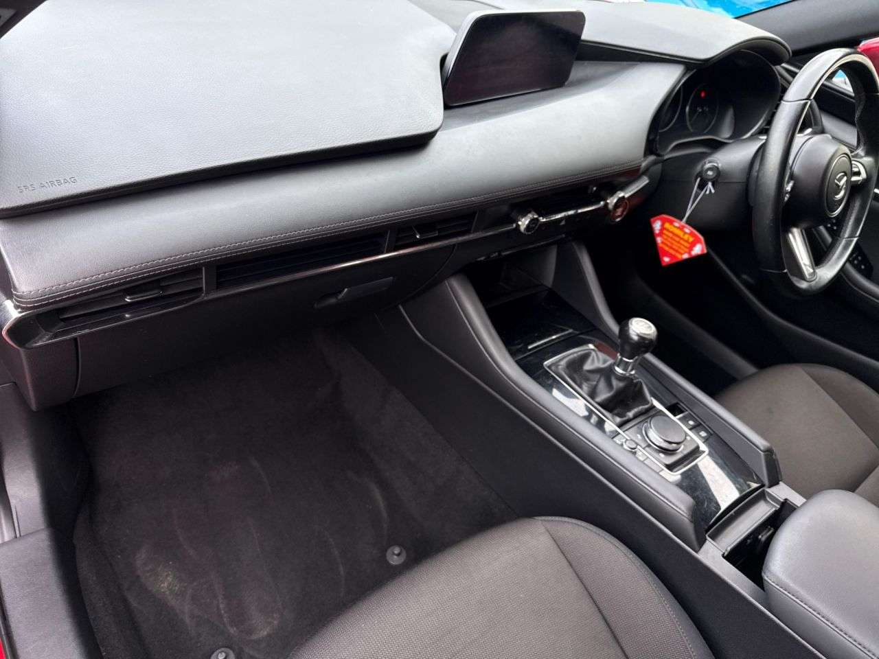 2019 MAZDA MAZDA3 2019 MAZDA MAZDA3