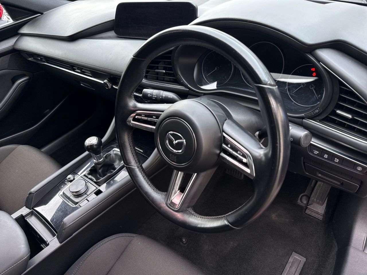 2019 MAZDA MAZDA3 2019 MAZDA MAZDA3