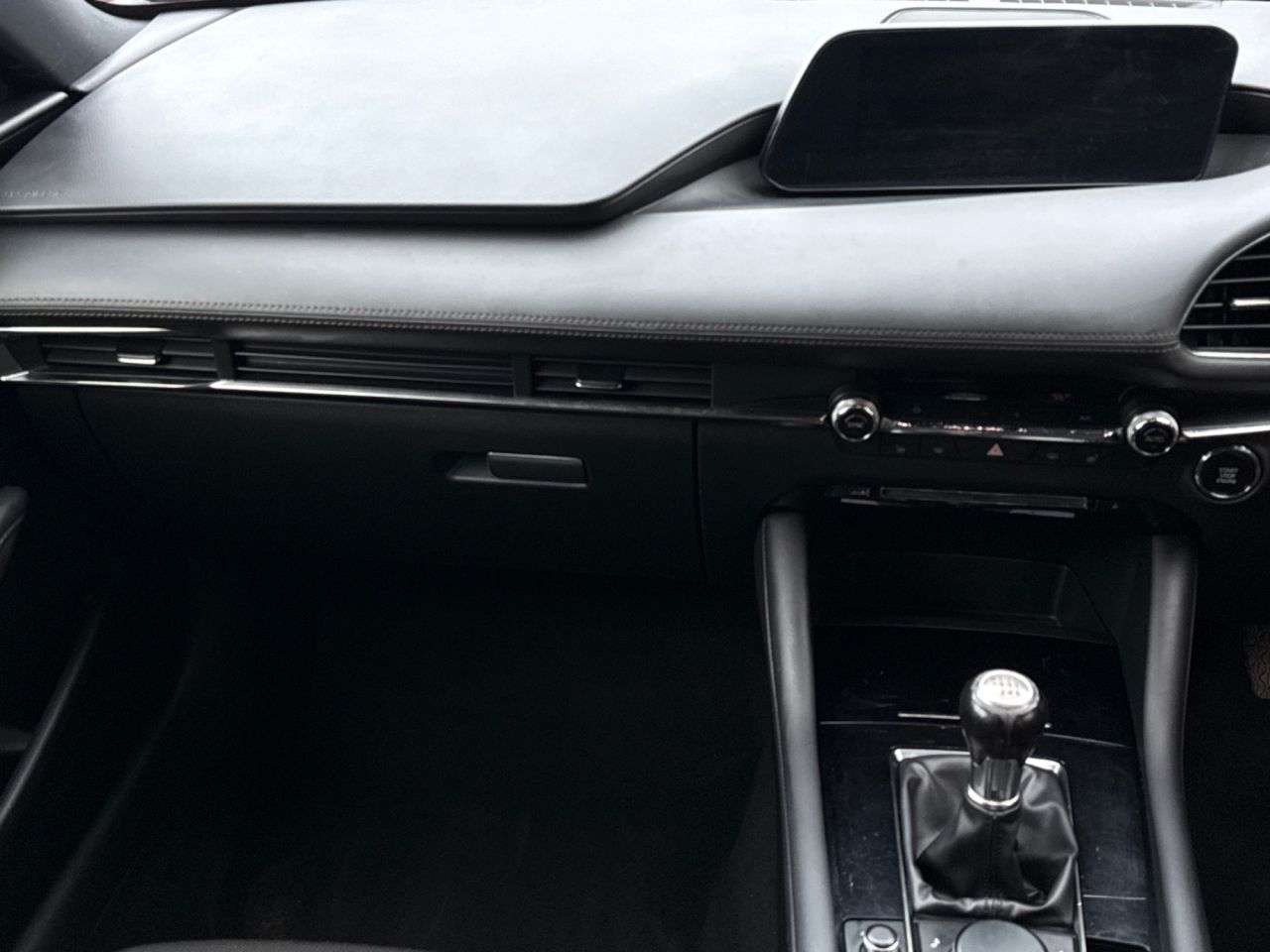 2019 MAZDA MAZDA3 2019 MAZDA MAZDA3