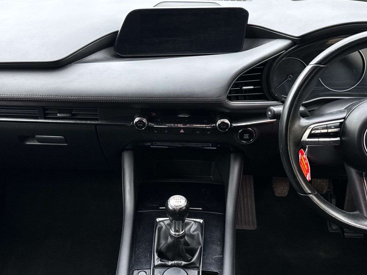 2019 MAZDA MAZDA3 2019 MAZDA MAZDA3