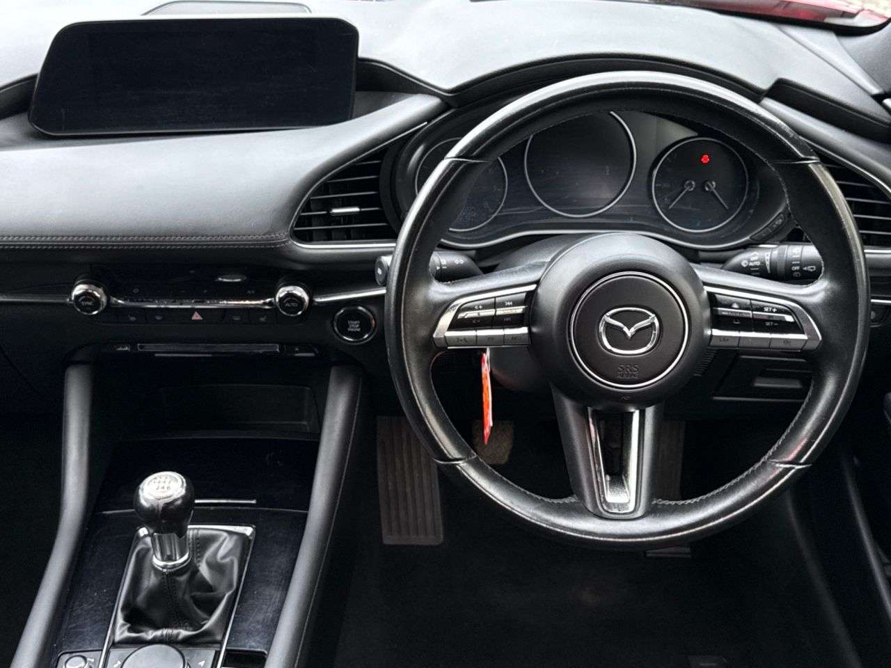 2019 MAZDA MAZDA3 2019 MAZDA MAZDA3