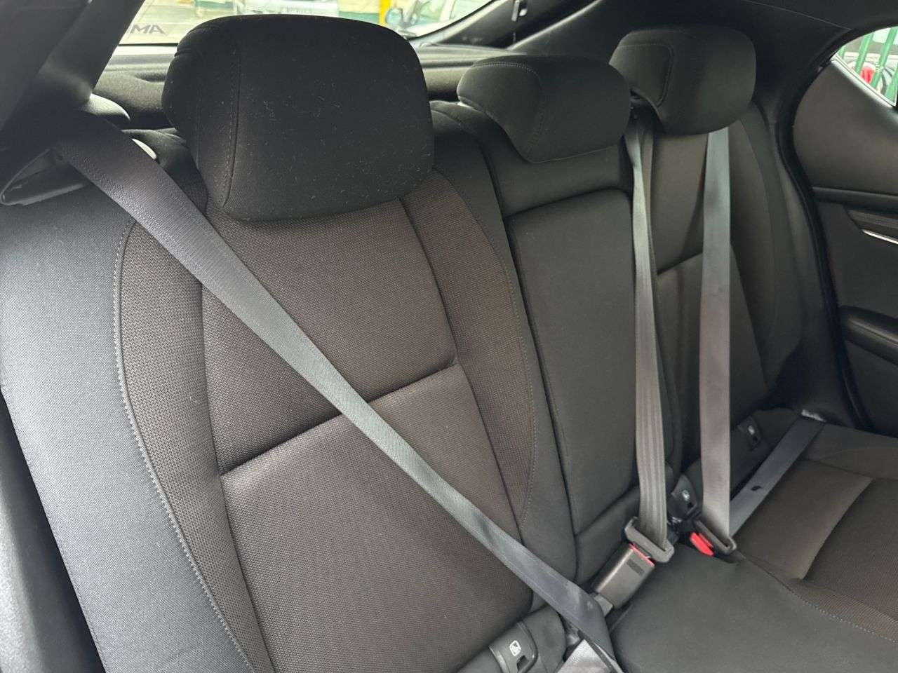 2019 MAZDA MAZDA3 2019 MAZDA MAZDA3