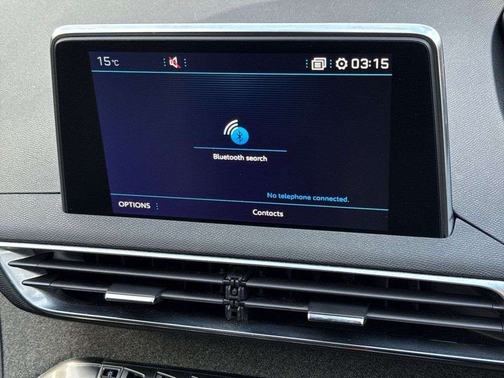 2019 PEUGEOT 5008 2019 PEUGEOT 5008