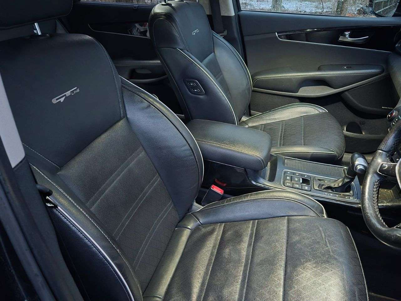 2017 KIA SORENTO 2017 KIA SORENTO