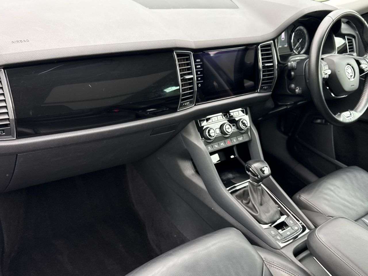 2020 SKODA KODIAQ 2020 SKODA KODIAQ