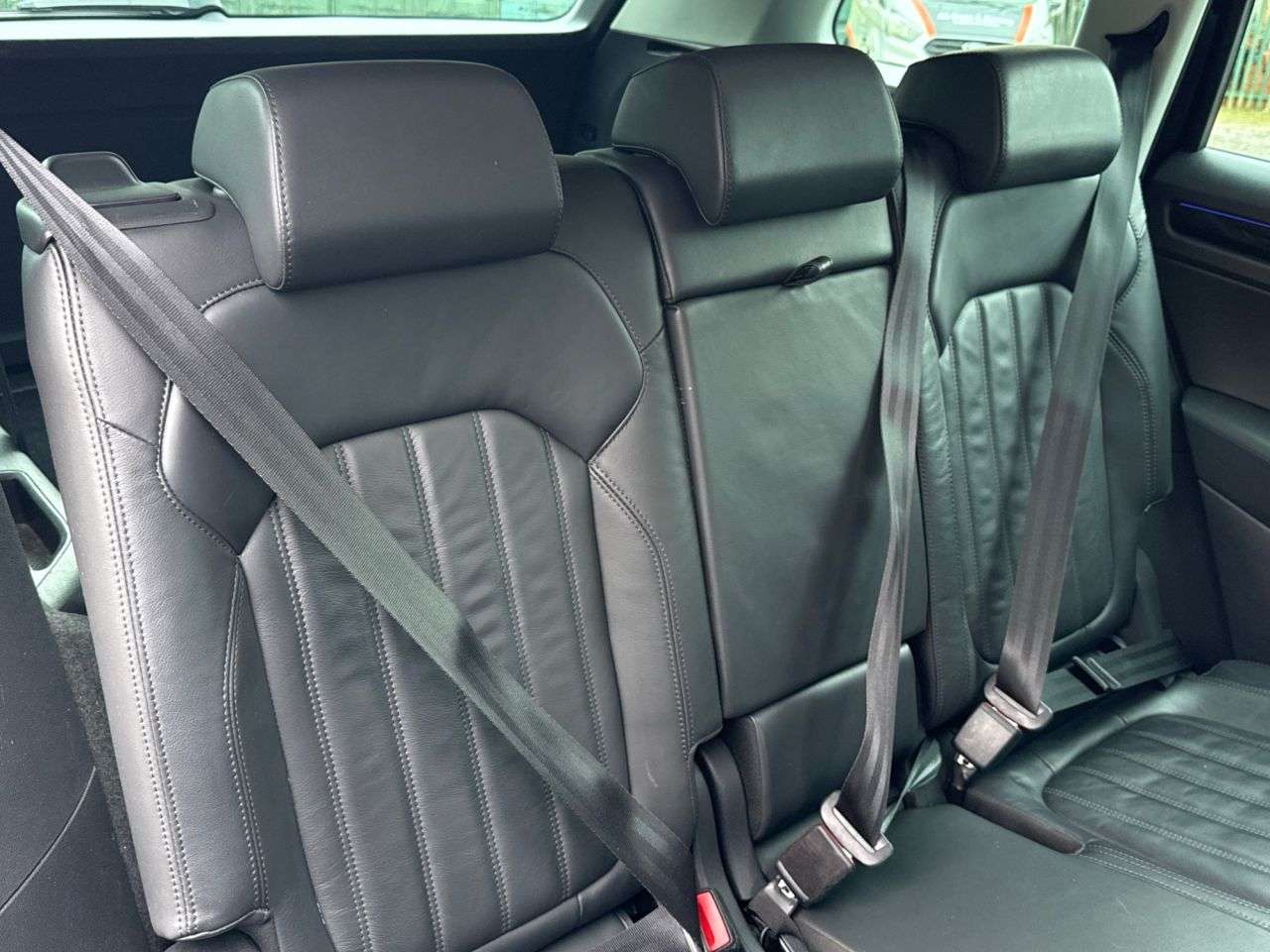 2020 SKODA KODIAQ 2020 SKODA KODIAQ