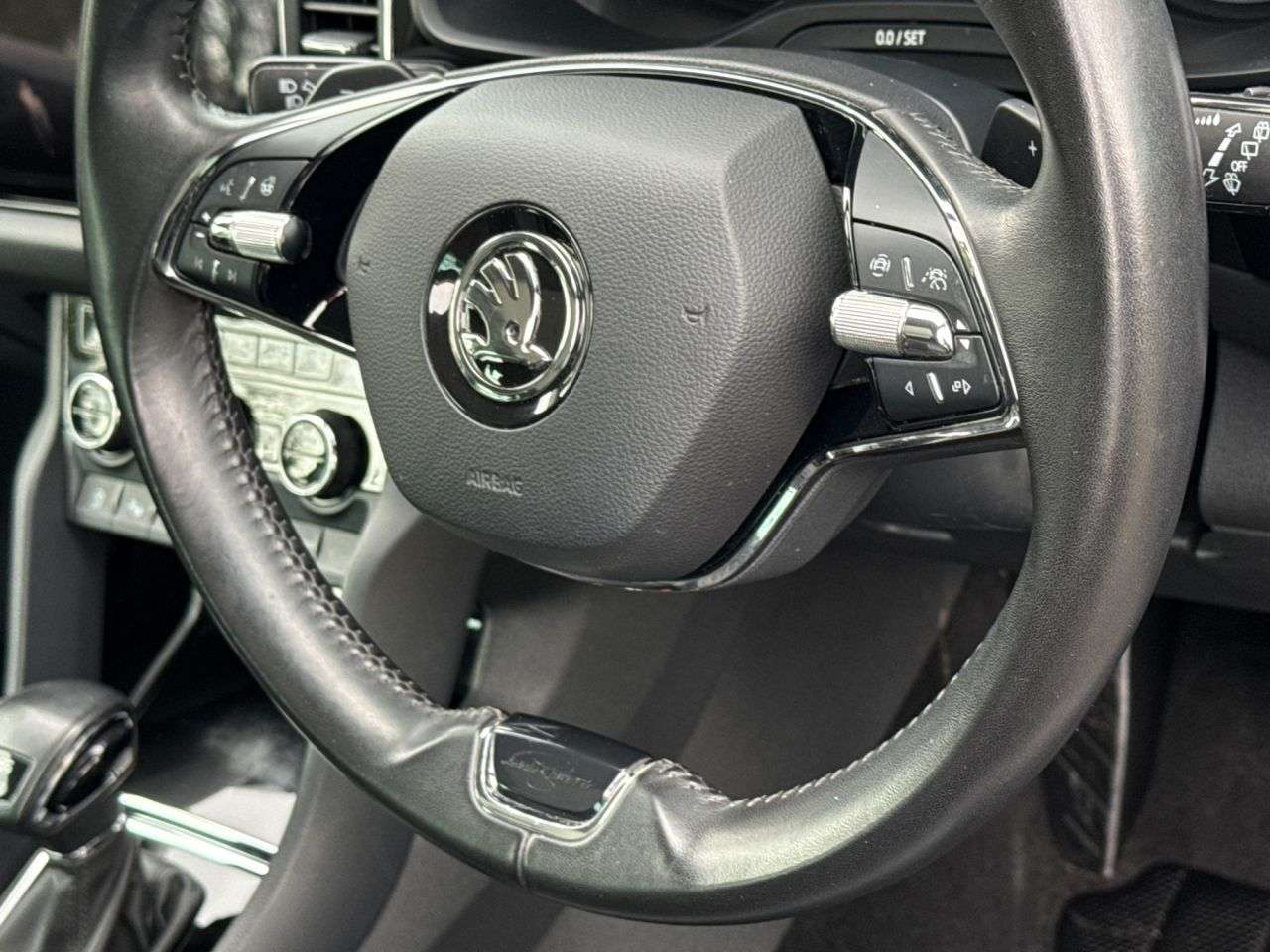 2020 SKODA KODIAQ 2020 SKODA KODIAQ