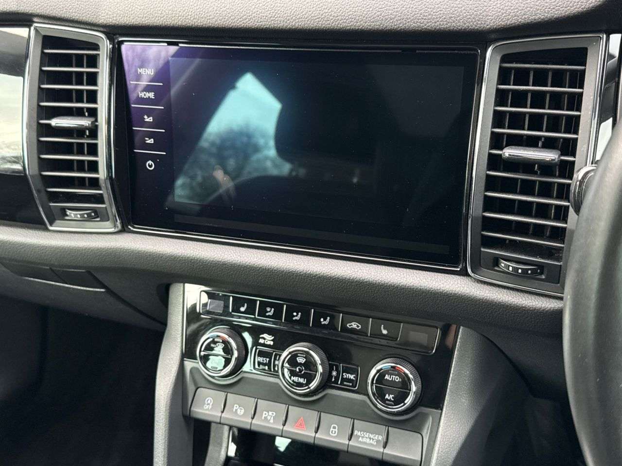 2020 SKODA KODIAQ 2020 SKODA KODIAQ