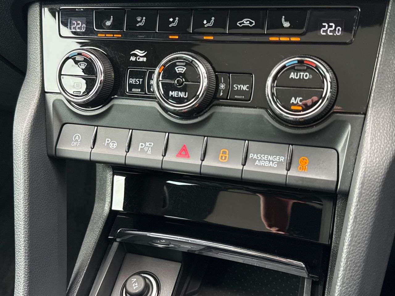 2020 SKODA KODIAQ 2020 SKODA KODIAQ