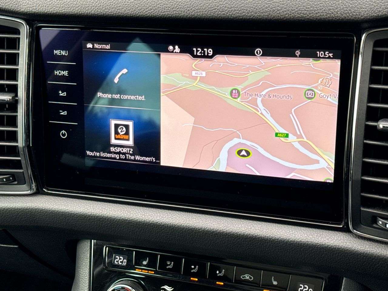 2020 SKODA KODIAQ 2020 SKODA KODIAQ