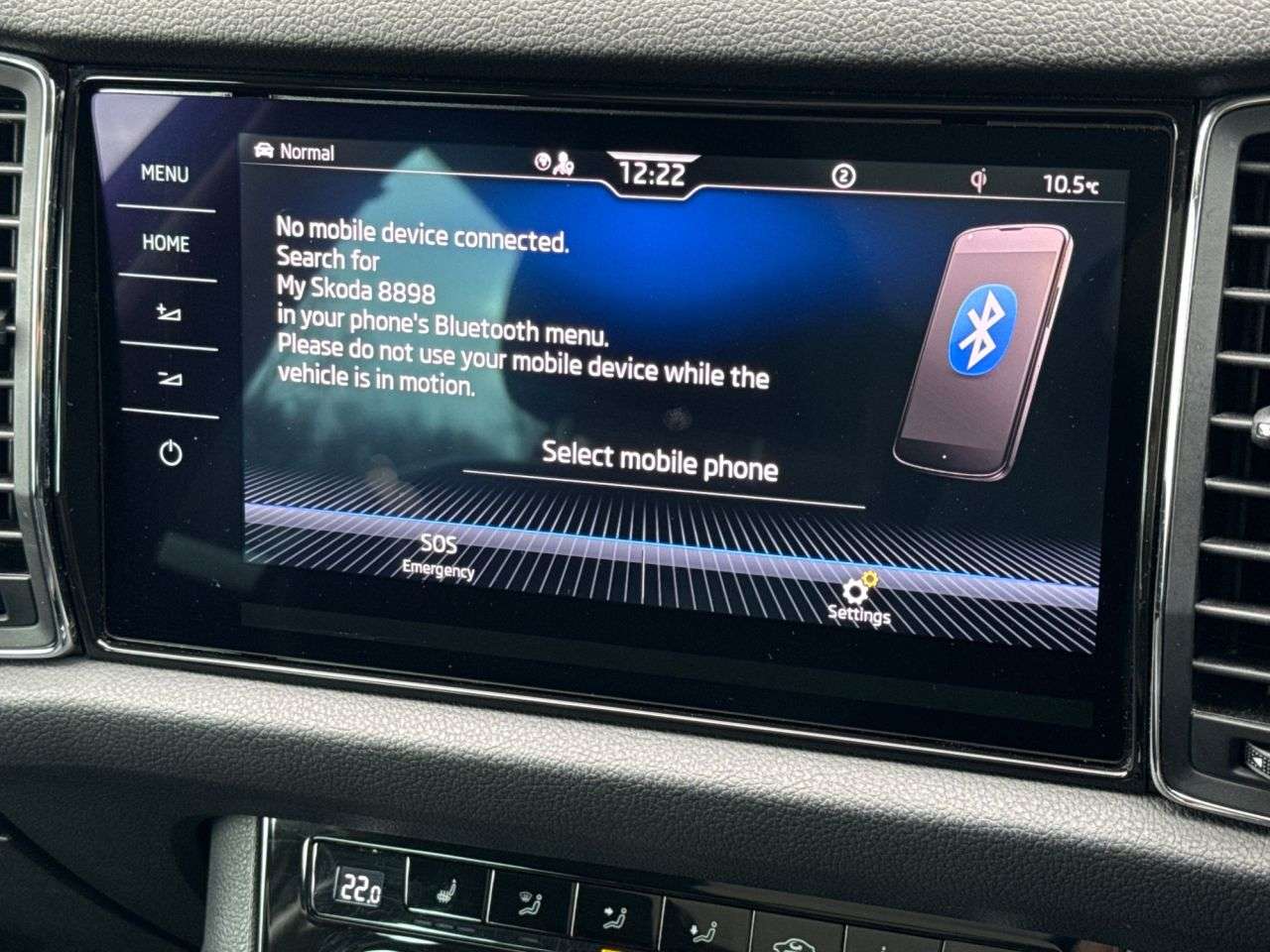 2020 SKODA KODIAQ 2020 SKODA KODIAQ