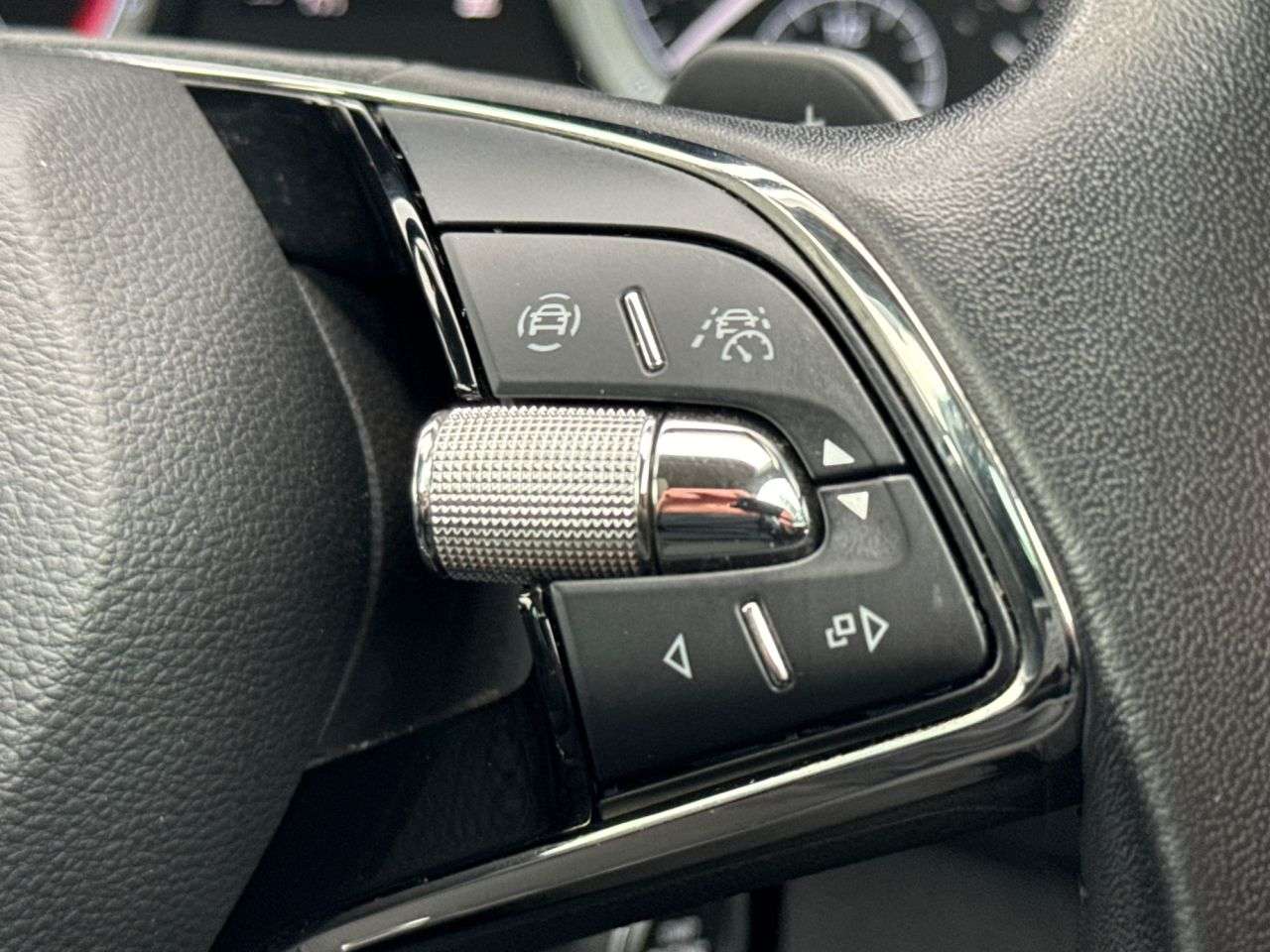 2020 SKODA KODIAQ 2020 SKODA KODIAQ