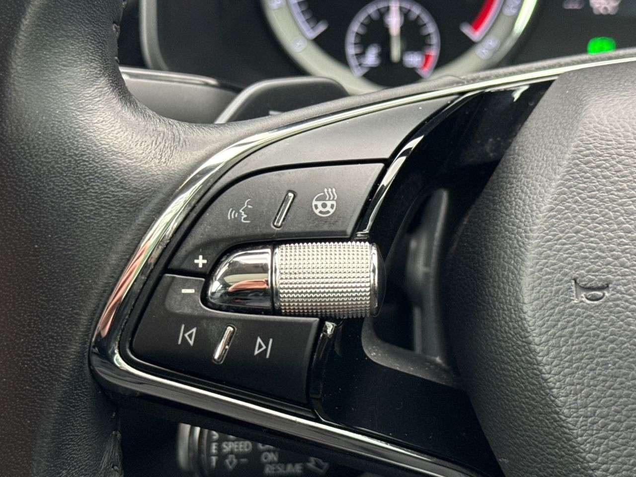 2020 SKODA KODIAQ 2020 SKODA KODIAQ