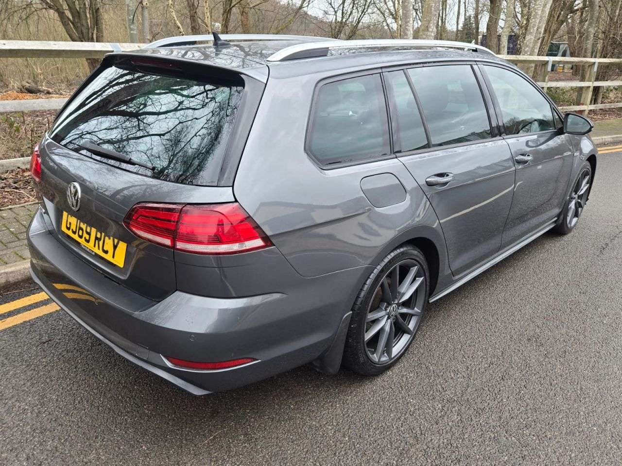 2019 VOLKSWAGEN GOLF 2019 VOLKSWAGEN GOLF