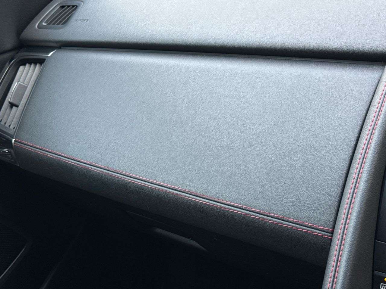 2018 JAGUAR E-PACE 2018 JAGUAR E-PACE