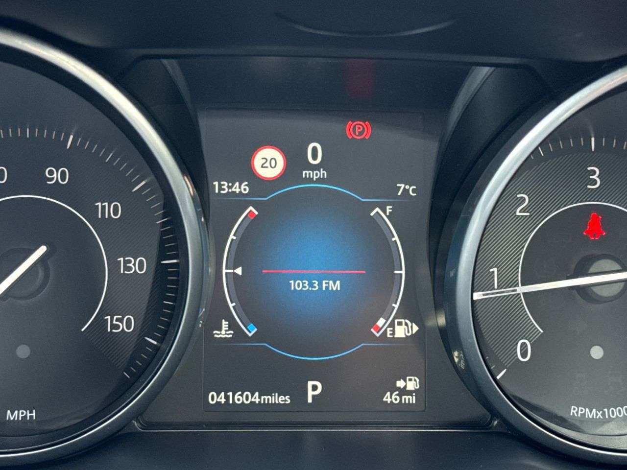 2018 JAGUAR E-PACE 2018 JAGUAR E-PACE