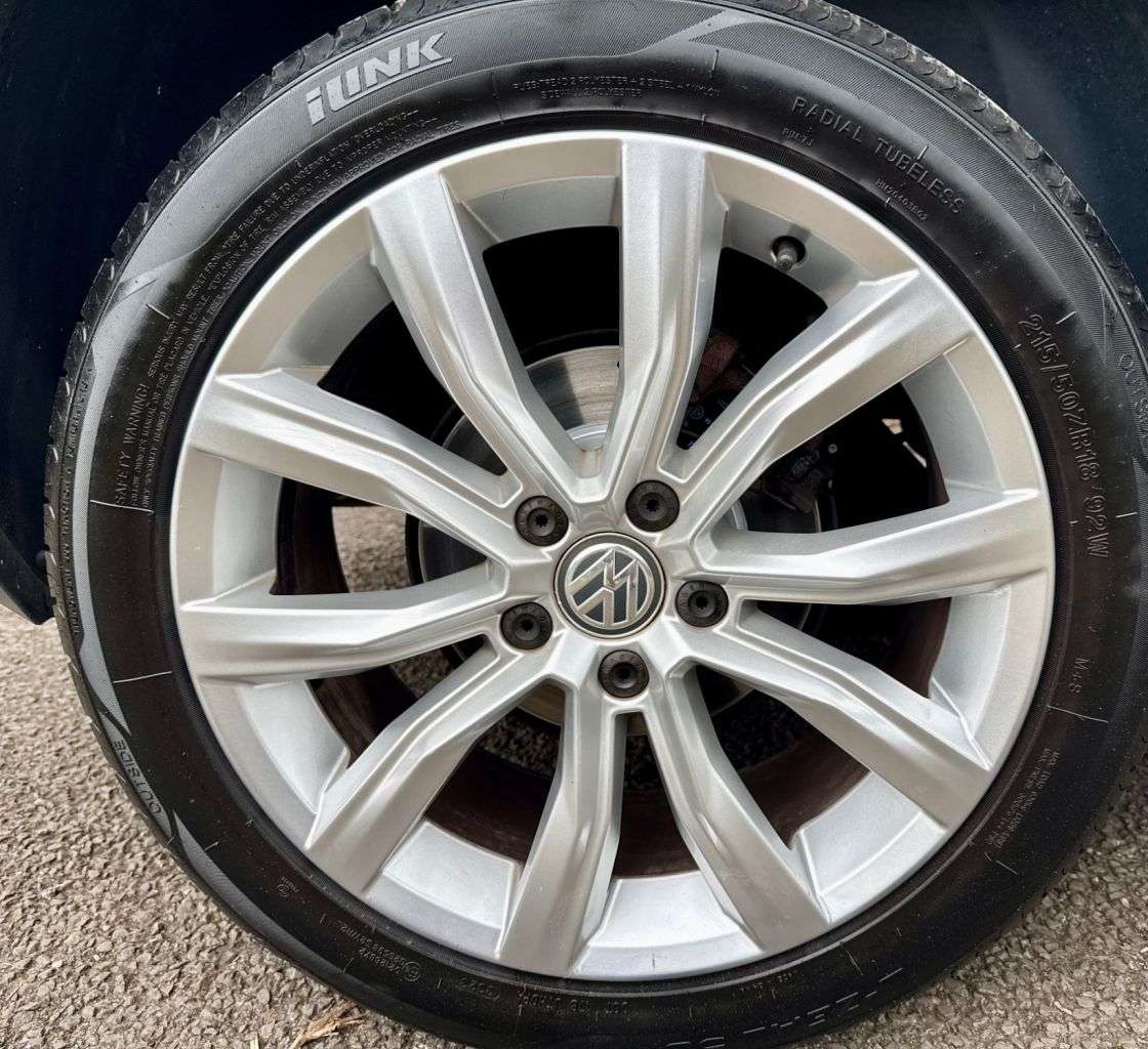 2019 VOLKSWAGEN T-ROC 2019 VOLKSWAGEN T-ROC