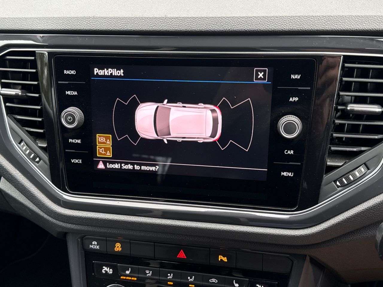 2019 VOLKSWAGEN T-ROC 2019 VOLKSWAGEN T-ROC