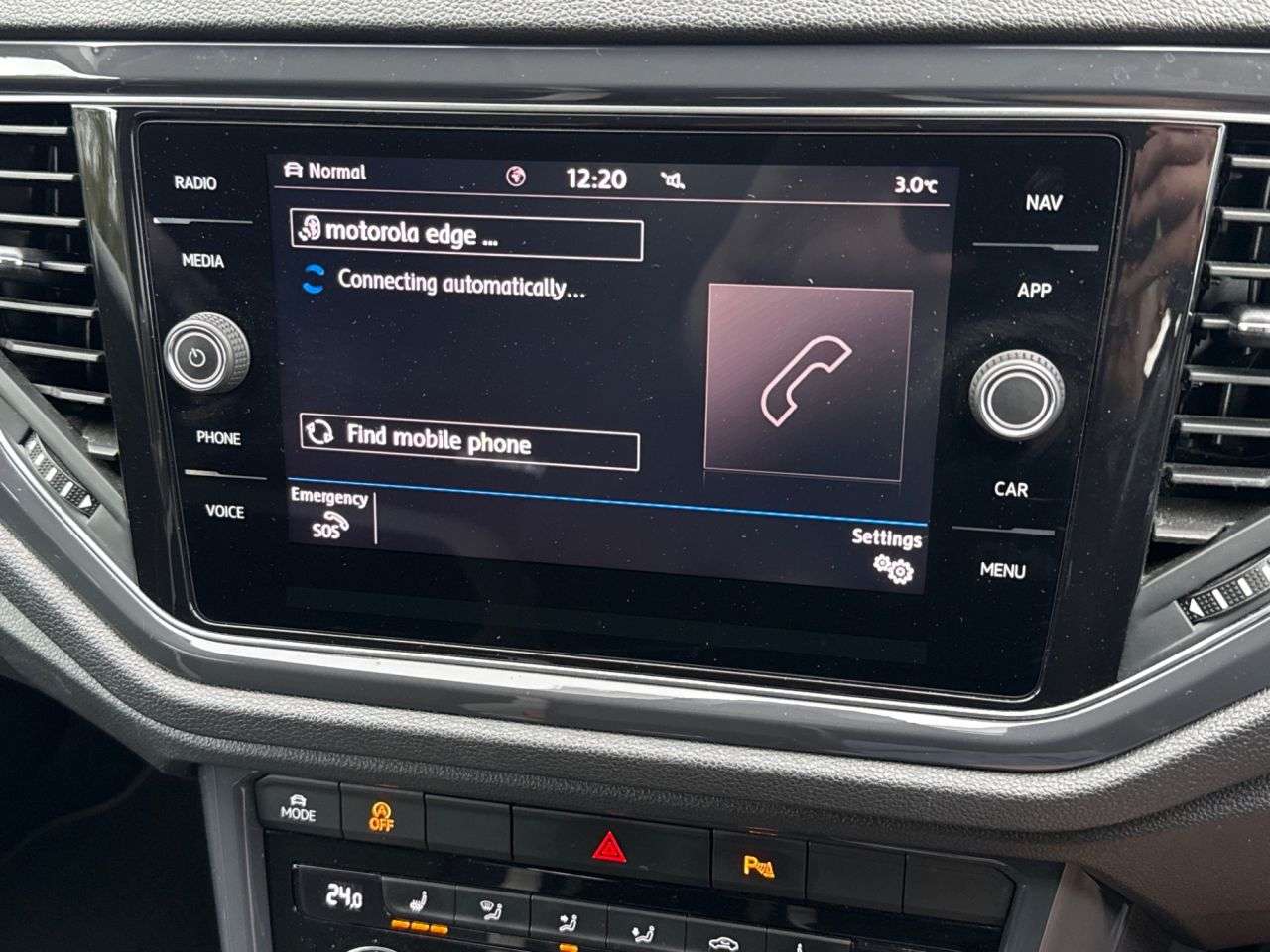 2019 VOLKSWAGEN T-ROC 2019 VOLKSWAGEN T-ROC