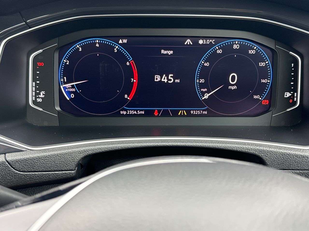 2019 VOLKSWAGEN T-ROC 2019 VOLKSWAGEN T-ROC