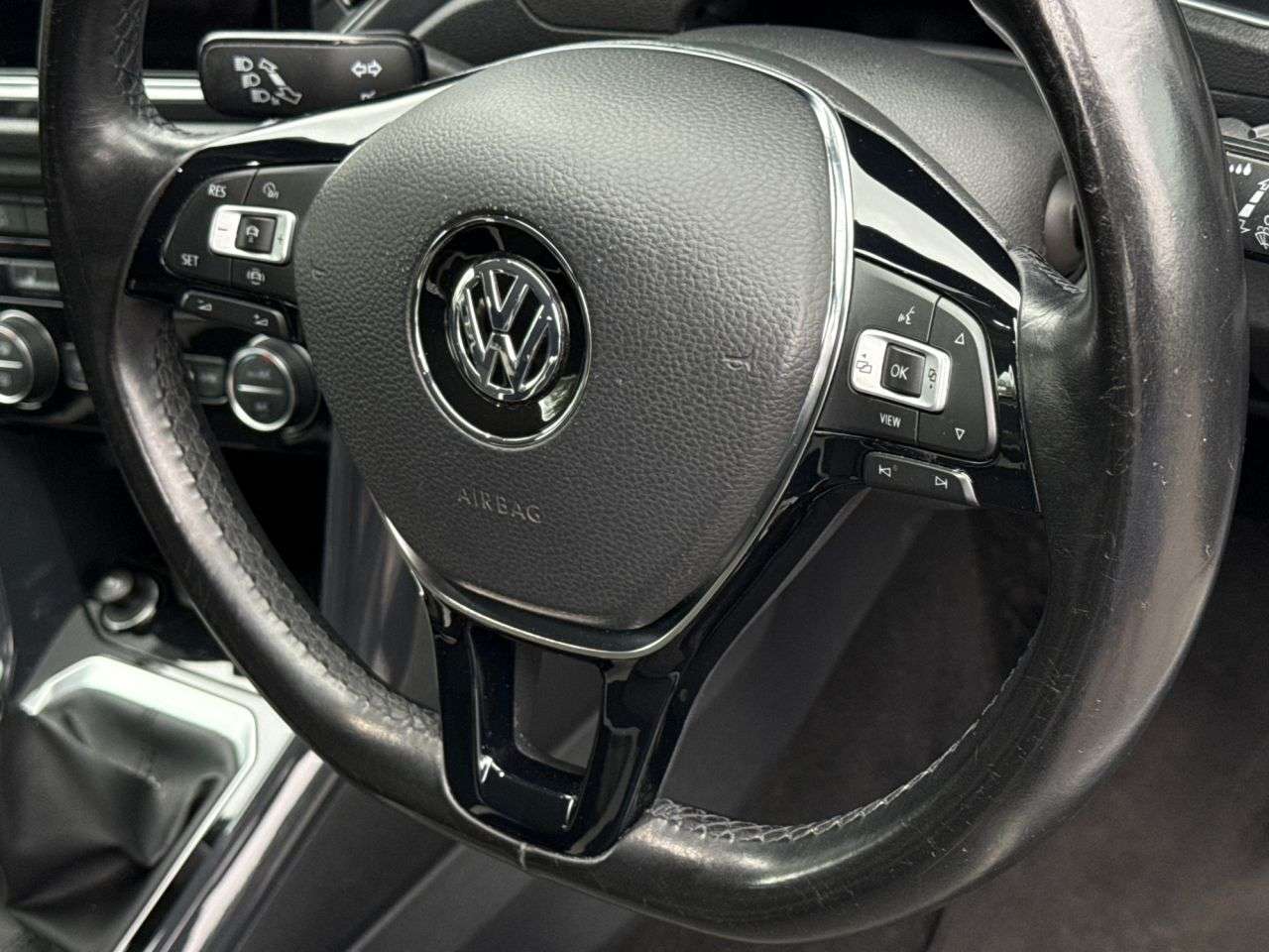 2019 VOLKSWAGEN T-ROC 2019 VOLKSWAGEN T-ROC