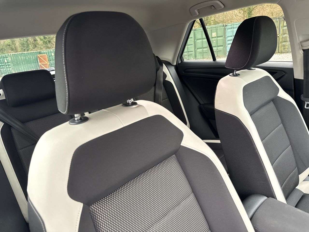 2019 VOLKSWAGEN T-ROC 2019 VOLKSWAGEN T-ROC