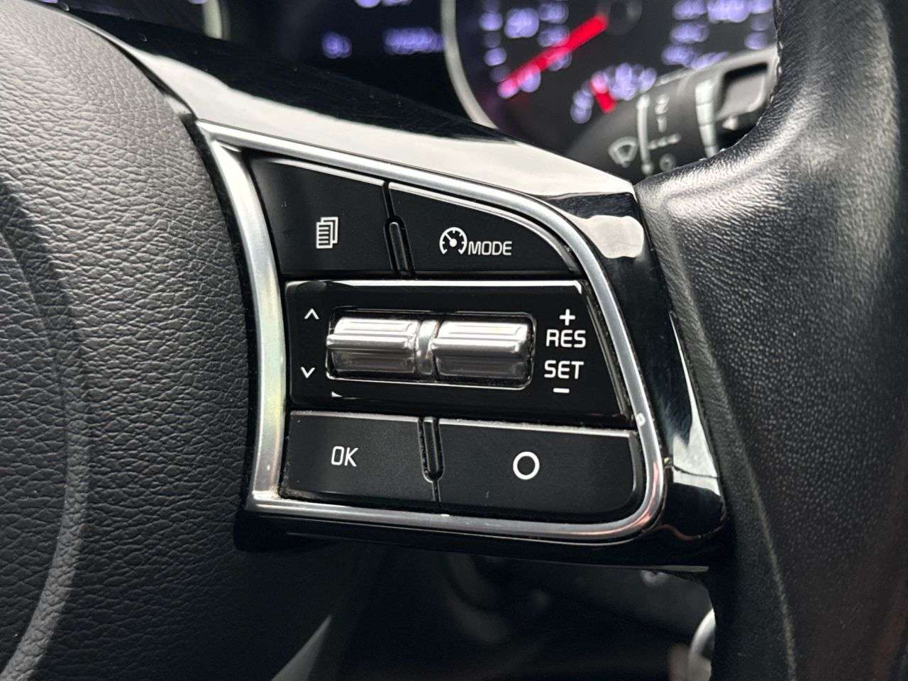 2020 KIA XCEED 2020 KIA XCEED