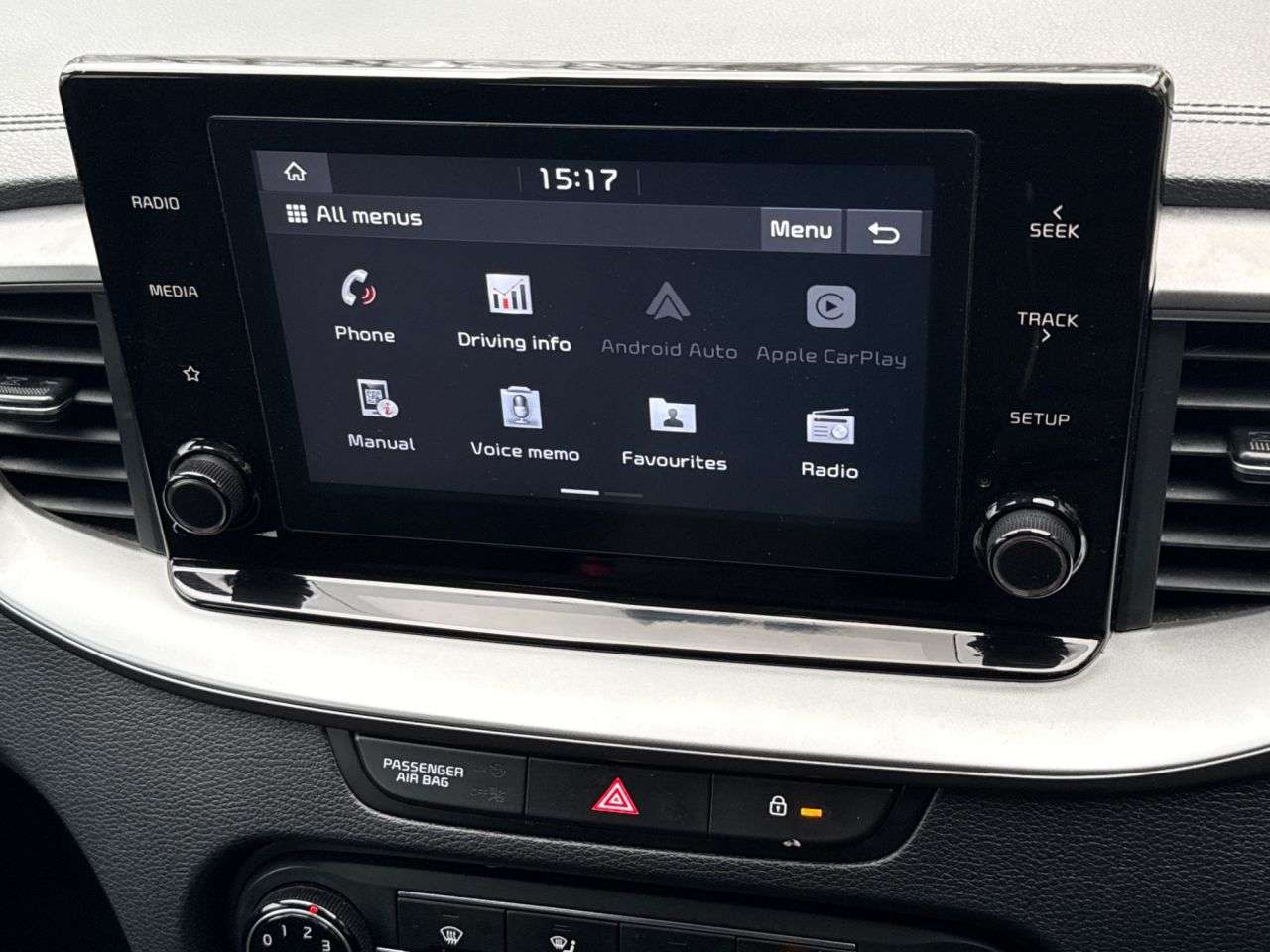 2020 KIA XCEED 2020 KIA XCEED