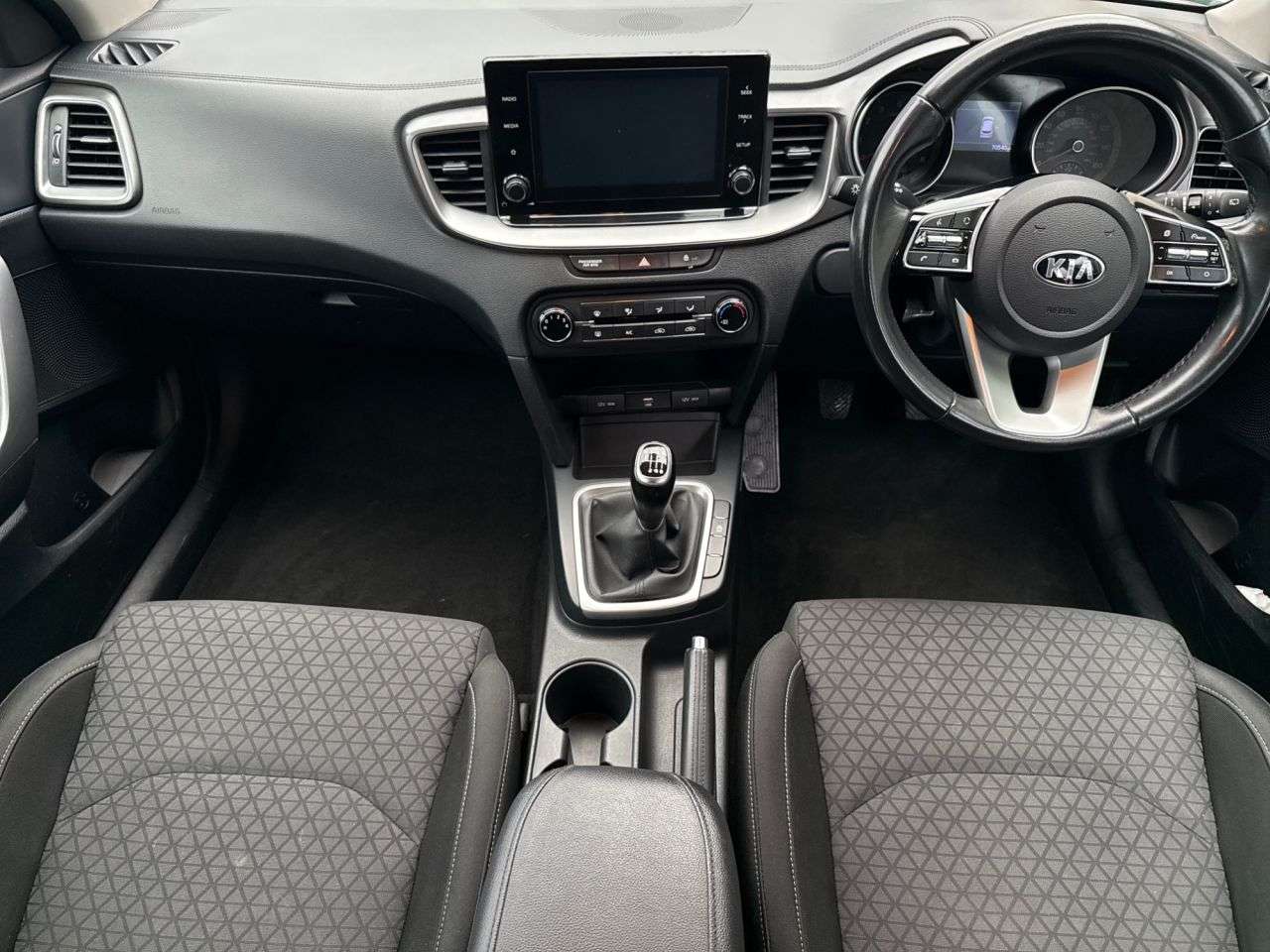 2020 KIA XCEED 2020 KIA XCEED