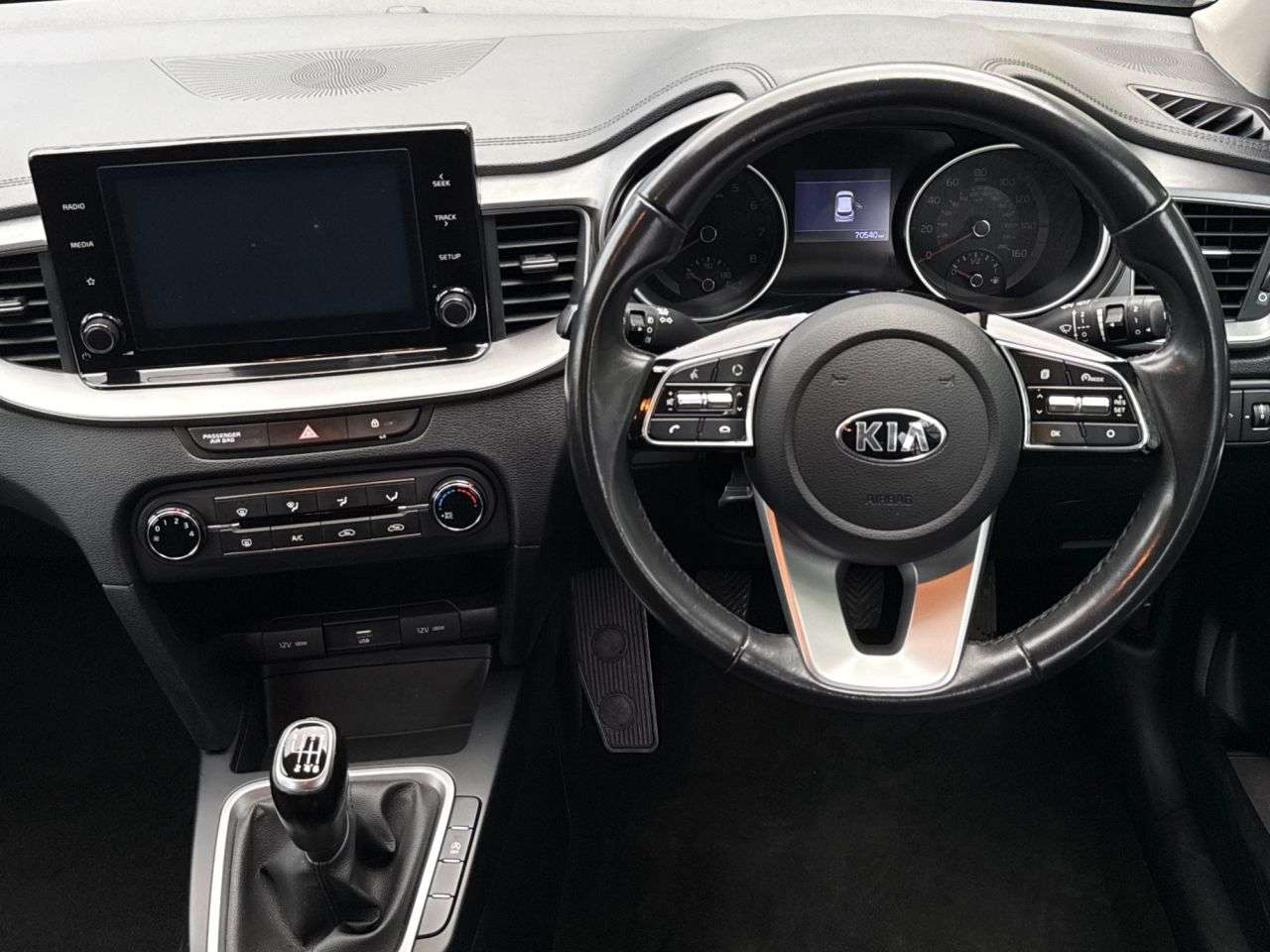 2020 KIA XCEED 2020 KIA XCEED