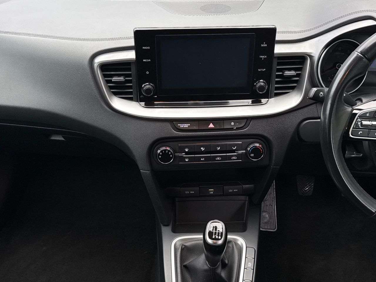 2020 KIA XCEED 2020 KIA XCEED