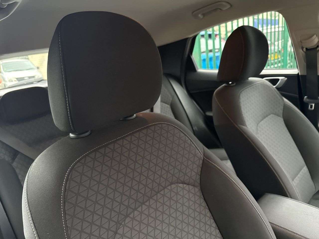 2020 KIA XCEED 2020 KIA XCEED