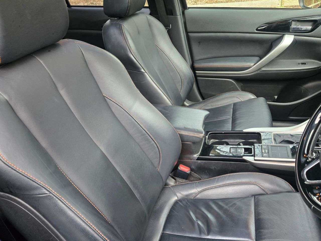 2019 MITSUBISHI ECLIPSE CROSS 2019 MITSUBISHI ECLIPSE CROSS