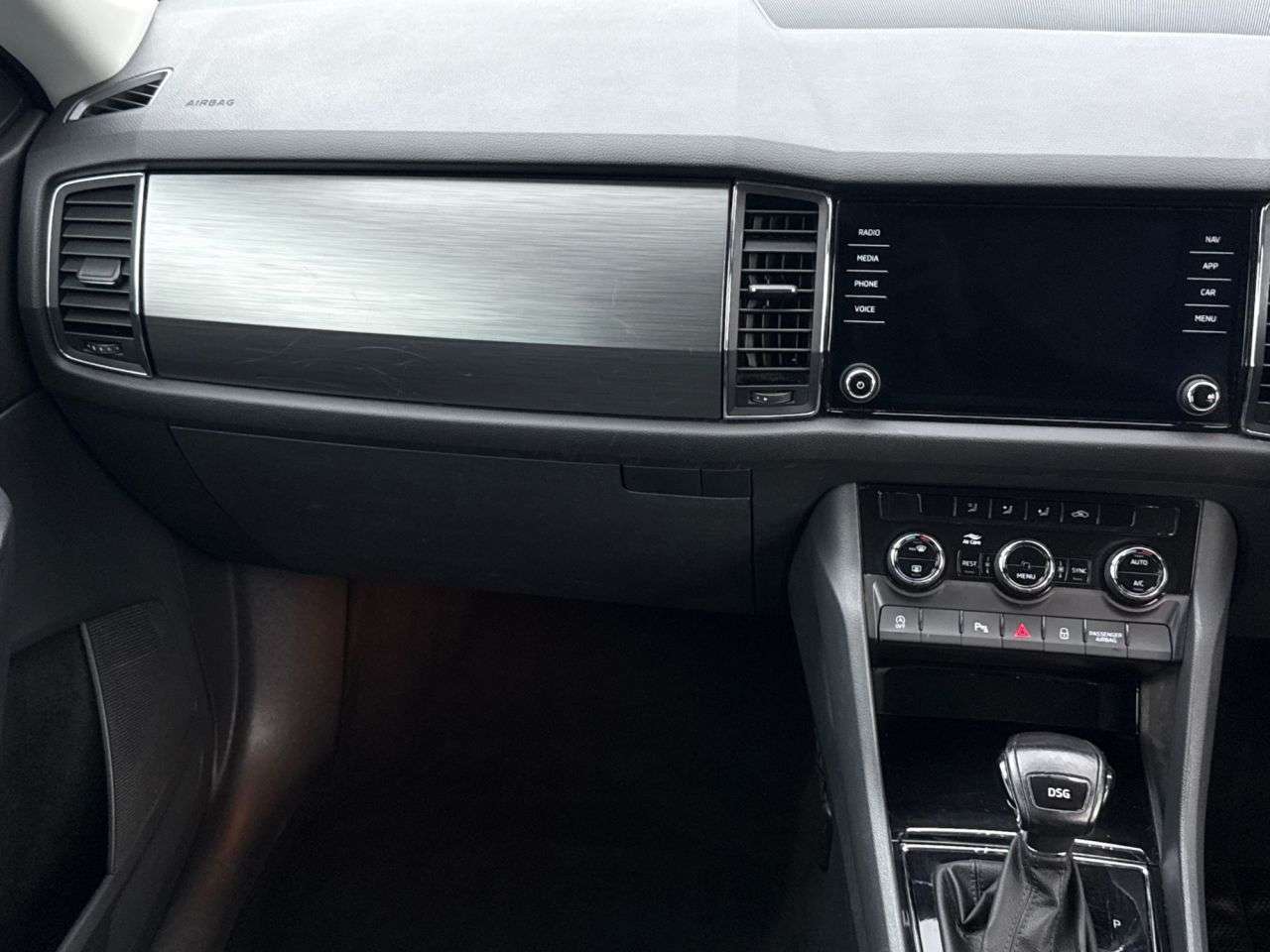 2019 SKODA KODIAQ 2019 SKODA KODIAQ