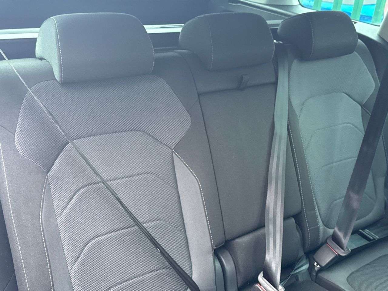 2019 SKODA KODIAQ 2019 SKODA KODIAQ