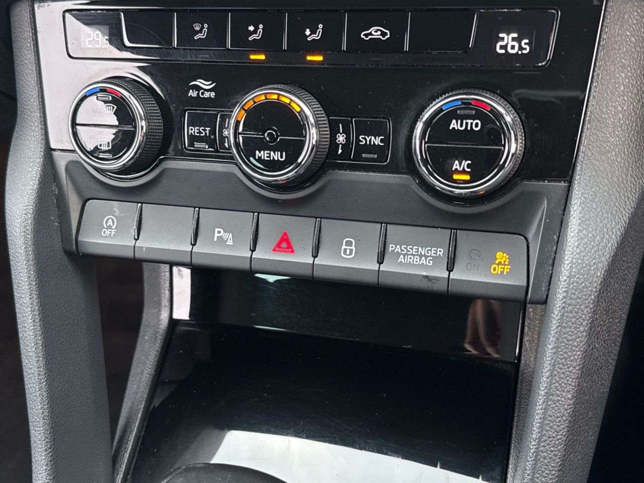 2019 SKODA KODIAQ 2019 SKODA KODIAQ