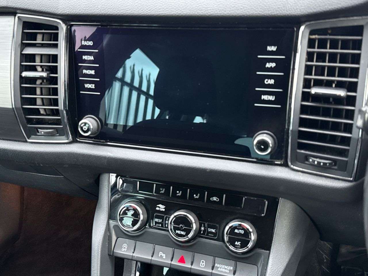 2019 SKODA KODIAQ 2019 SKODA KODIAQ