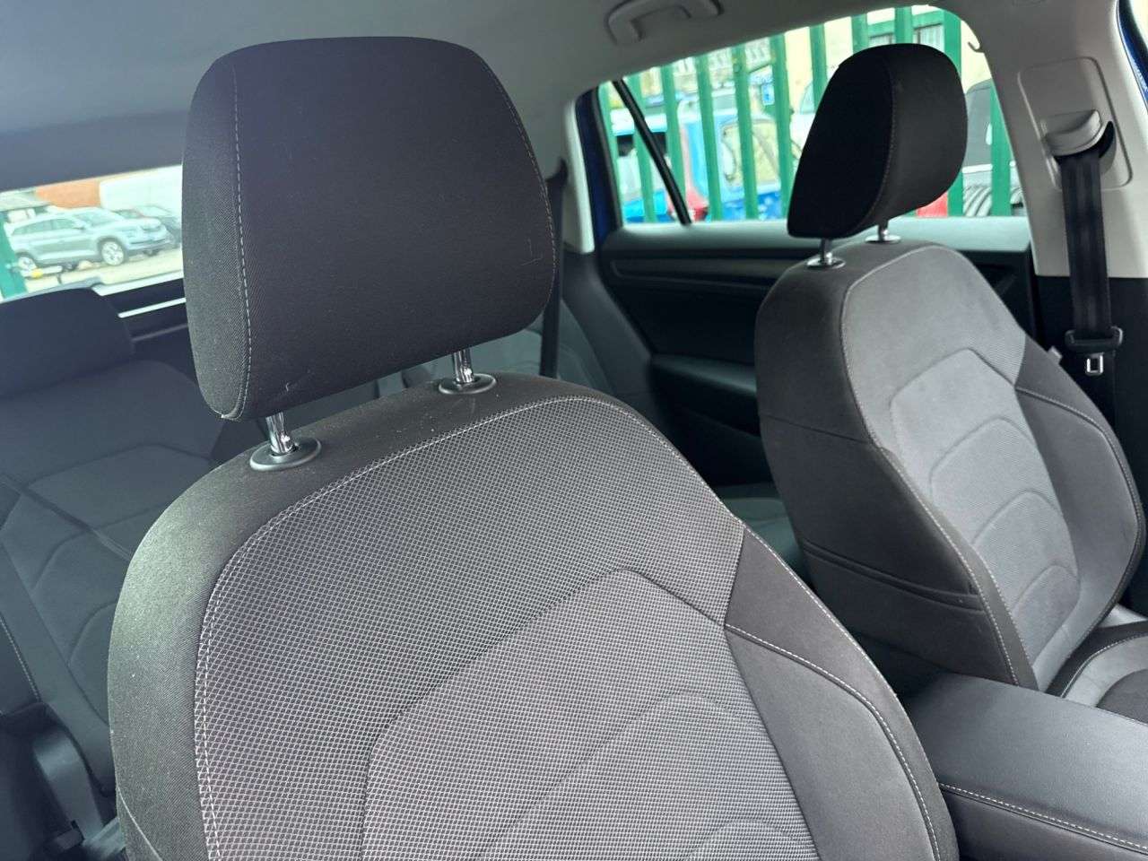 2019 SKODA KODIAQ 2019 SKODA KODIAQ