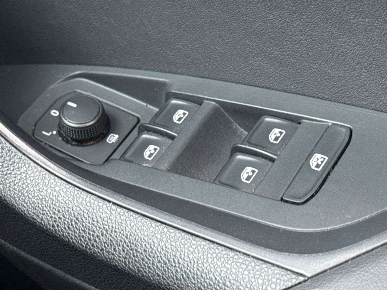 2019 SKODA KODIAQ 2019 SKODA KODIAQ