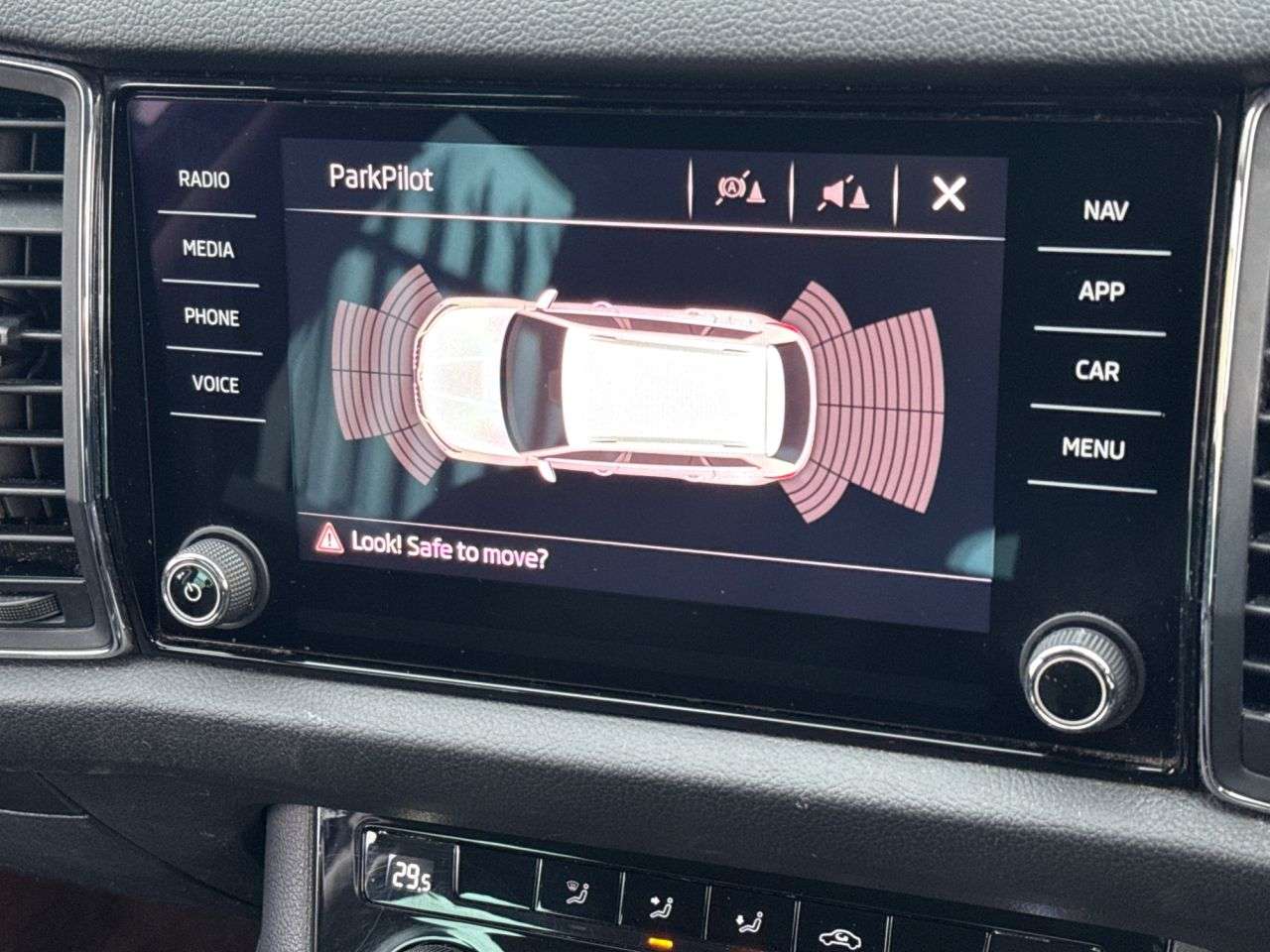 2019 SKODA KODIAQ 2019 SKODA KODIAQ