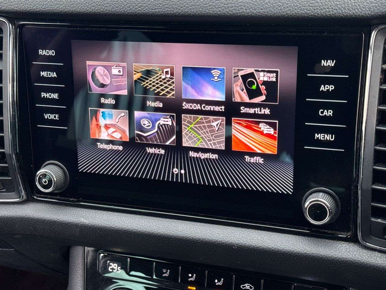 2019 SKODA KODIAQ 2019 SKODA KODIAQ