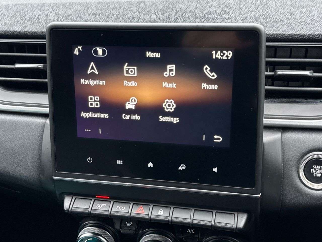 2022 RENAULT CAPTUR 2022 RENAULT CAPTUR