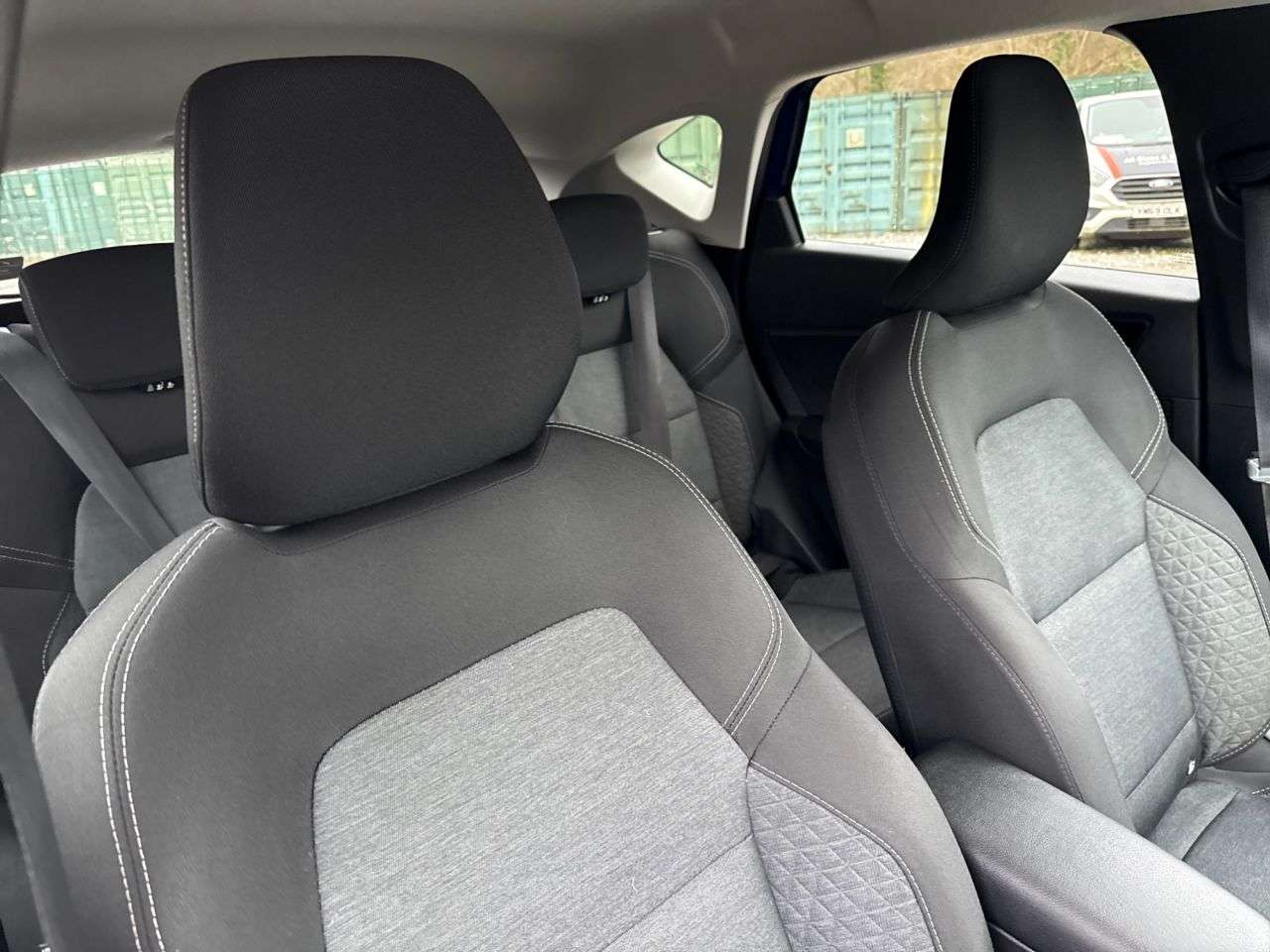 2022 RENAULT CAPTUR 2022 RENAULT CAPTUR