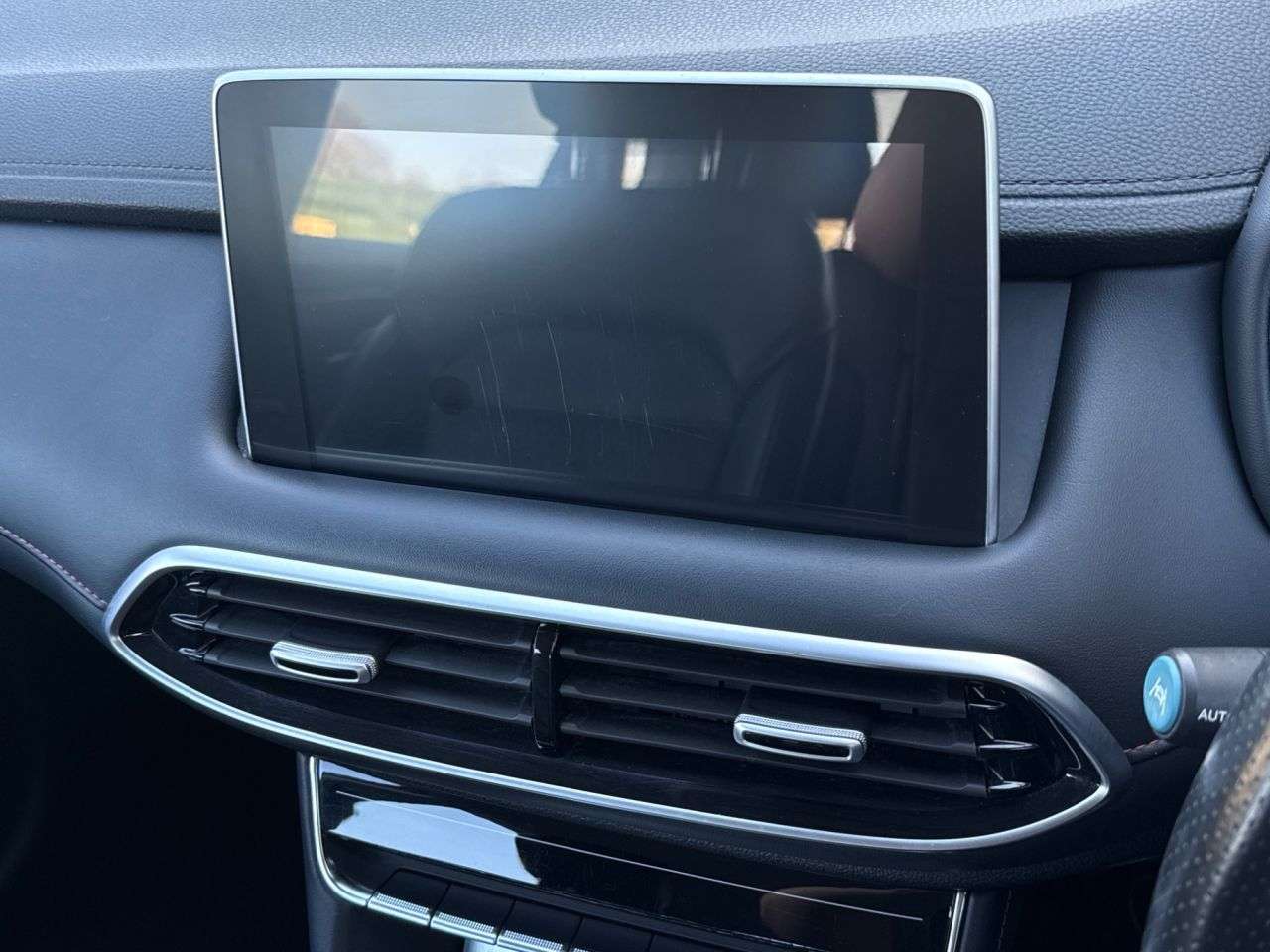 2023 MG MG HS 2023 MG MG HS