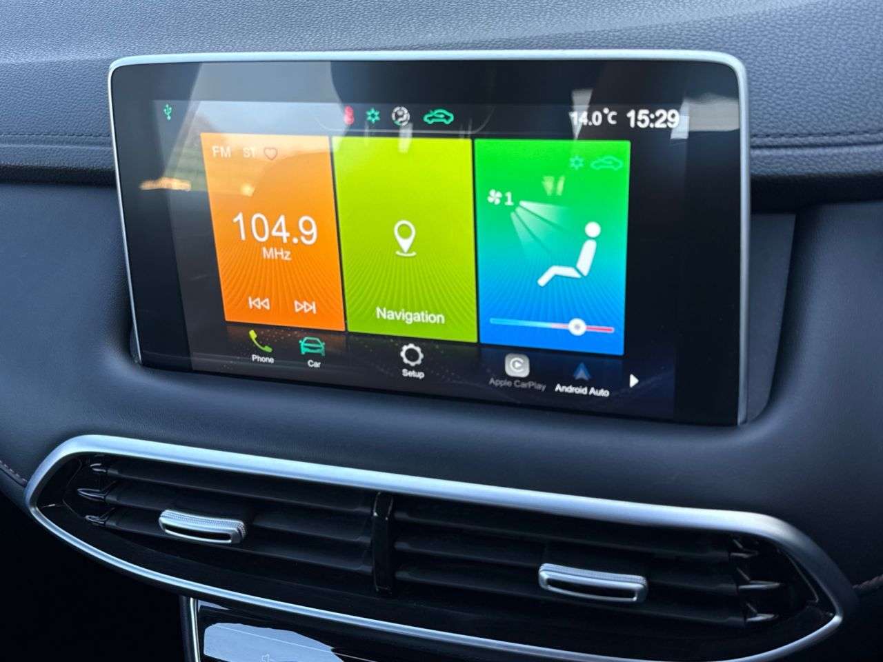 2023 MG MG HS 2023 MG MG HS